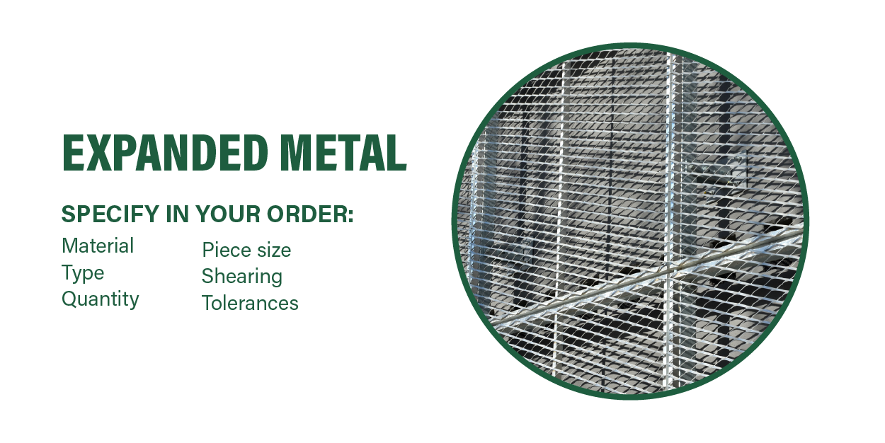 Industrial Product Buyer Guide Tips for Ordering from a Metal Company